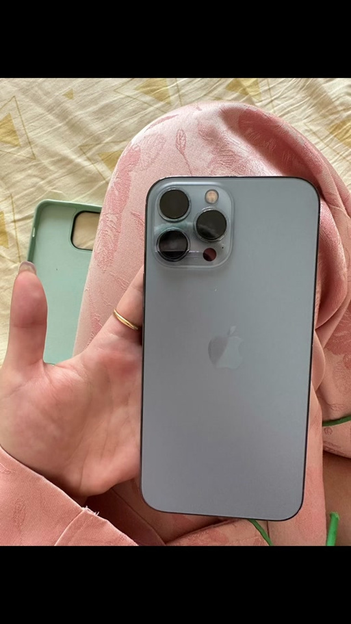 iphone右上角黄点