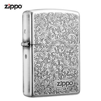 zippo打火机是什么牌子