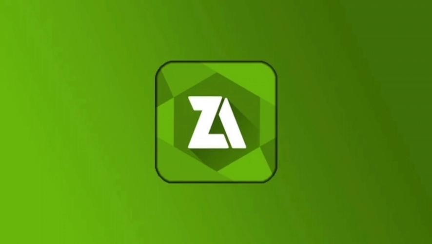 ZArchiver官网版app