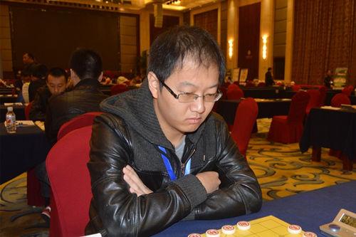 关于中国象棋的资料