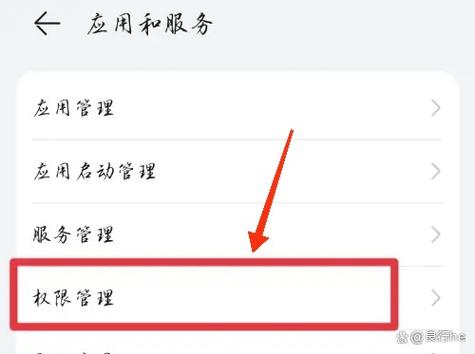 需要存储权限怎么设置