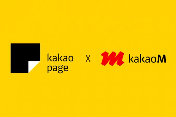kakaopage安卓中文