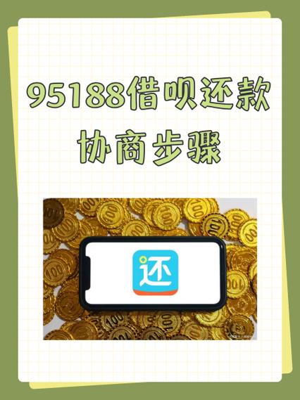 95188可以协商还款吗