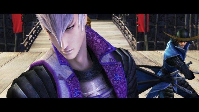 战国basara3石田三成