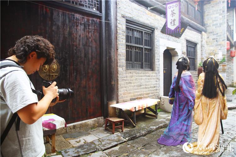 兼职 摄影师