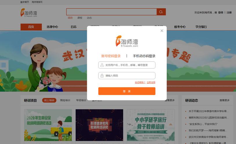 淘师湾作业网官网入口