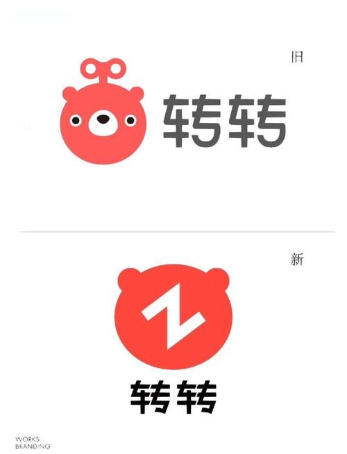 转转logo图片