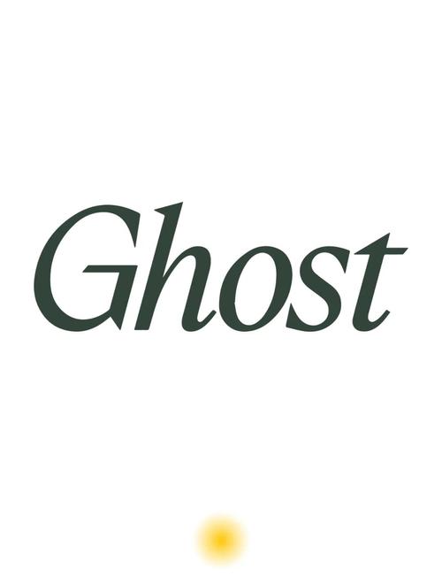 ghost哪个版本好
