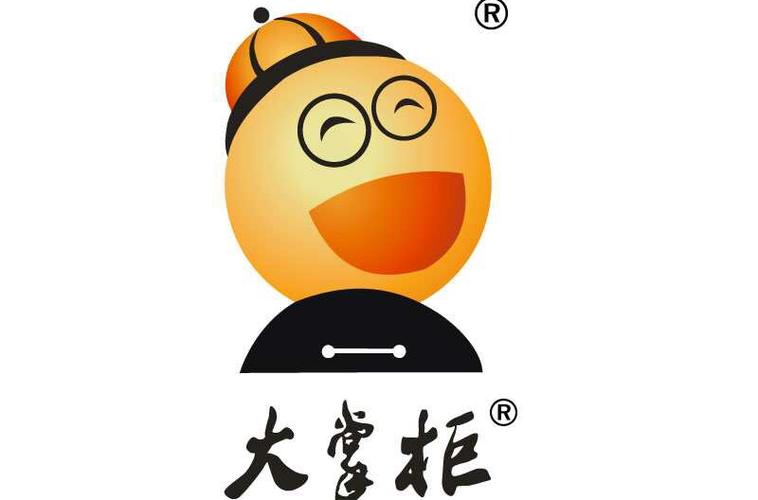 开心大掌柜