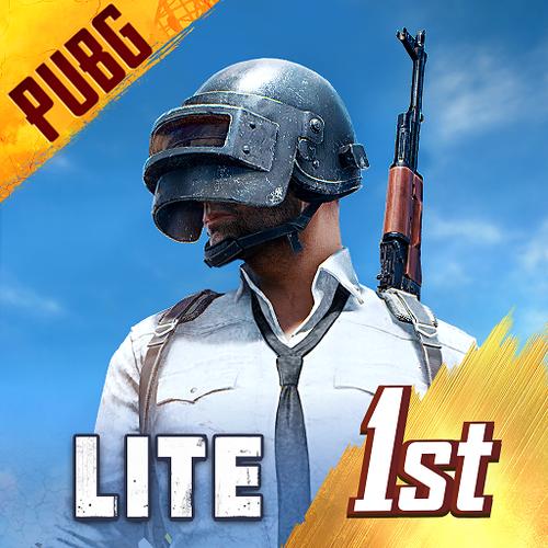 pubg轻量版正版修改版无广告