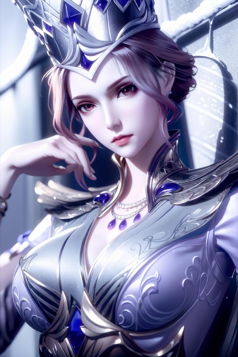 斗罗大陆黄化比比东全免版