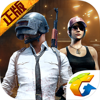 pubg小逸esp直装免费版手机正版