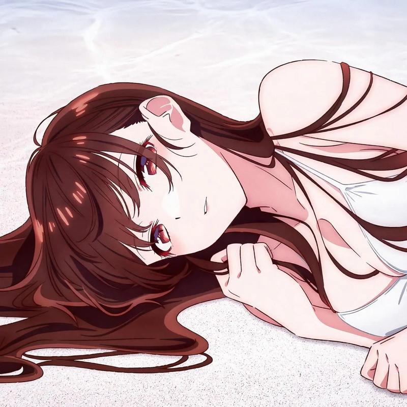pubg水原千鹤美化包教程流鼻血版本