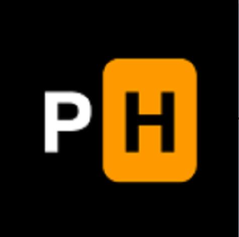 ph软件黑色免费最新版