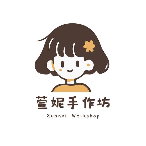 喜欢咖啡色的女生性格图标