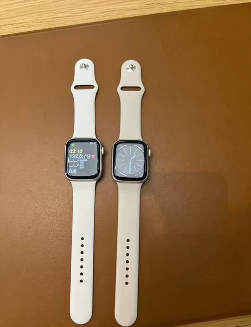apple watch哪种表带最舒服
