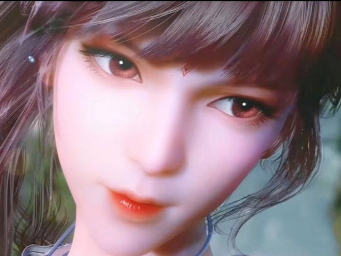 斗罗大陆小舞亏亏3d同人完整版