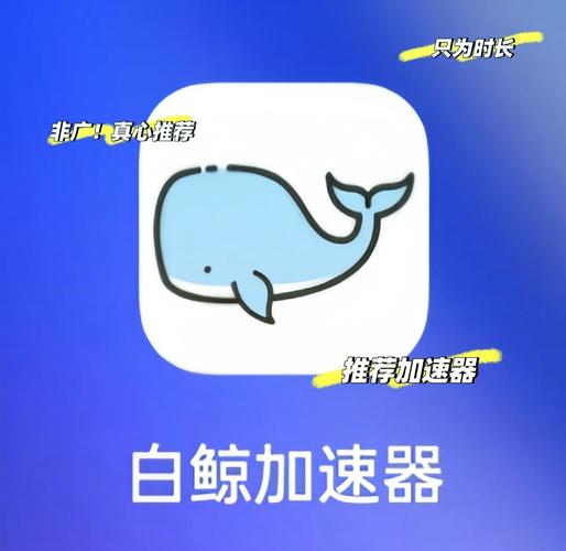 白鲸加速器正版脸部特效安卓