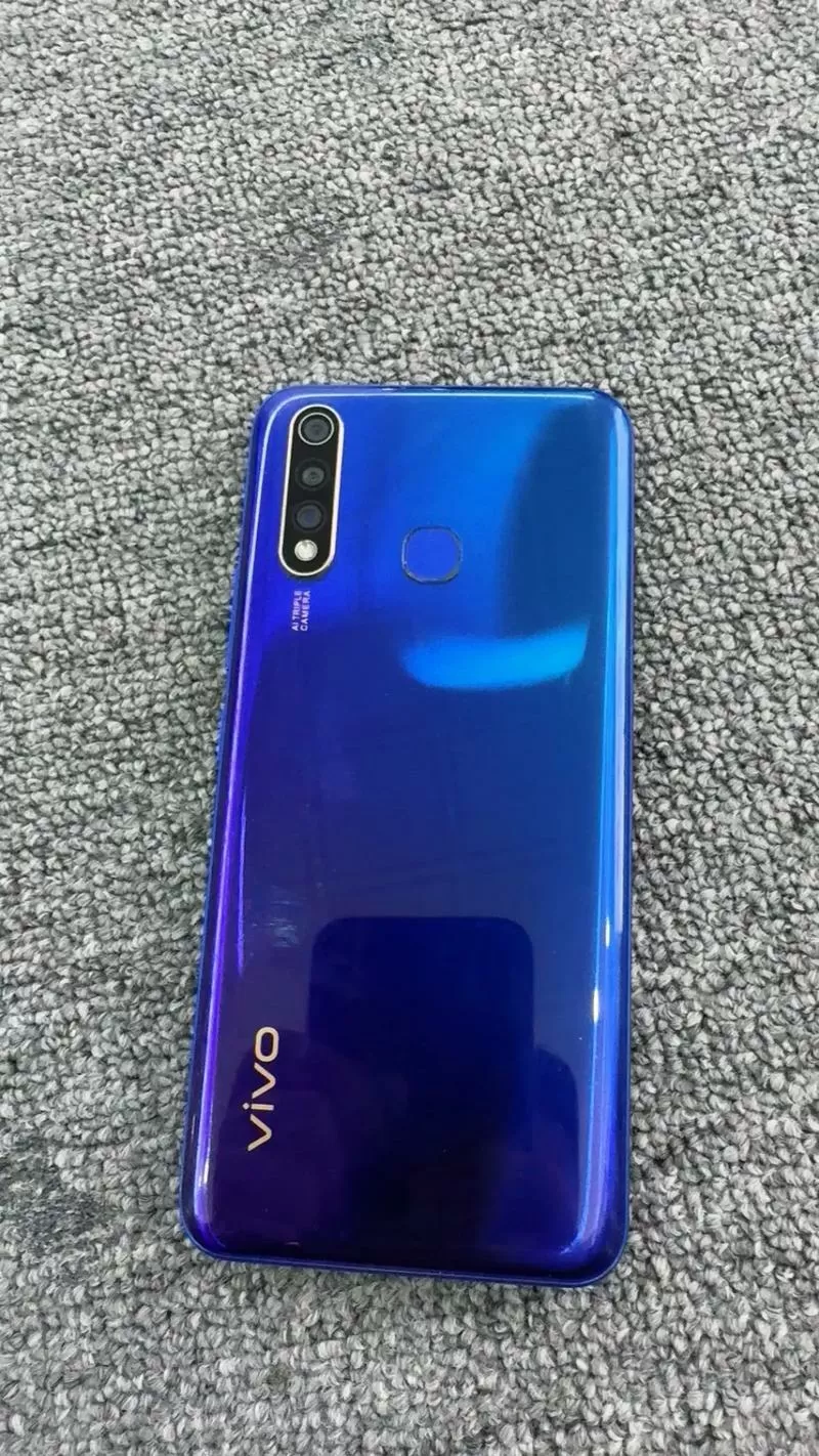 vivoy5s手机怎么样