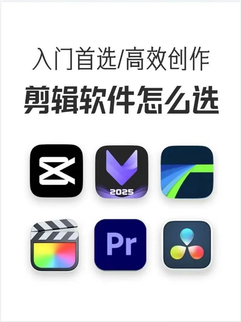 新手如何入门做短视频