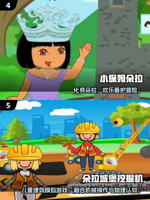 2025最火朵拉游戏Top10