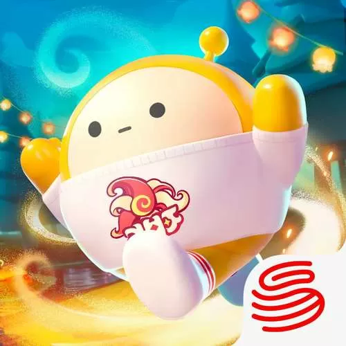 蛋仔派对官服正版下载官网链接