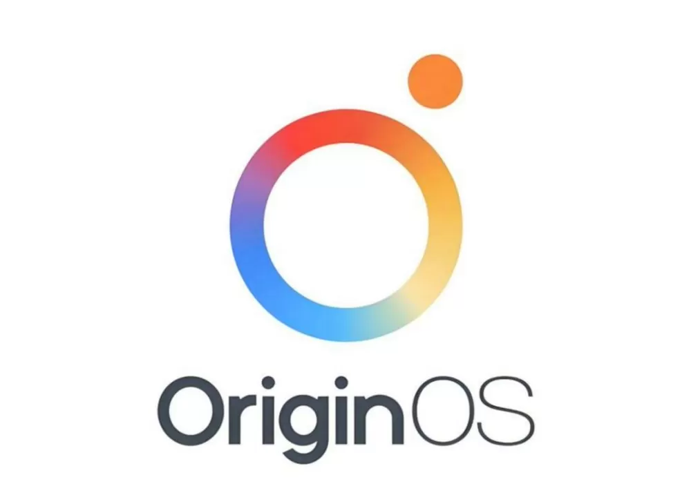 仿originos控制中心