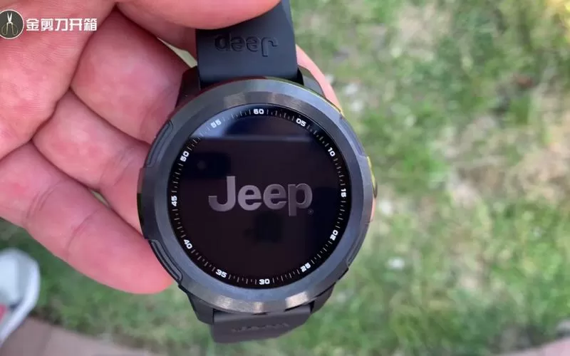 jeep智能手表价格