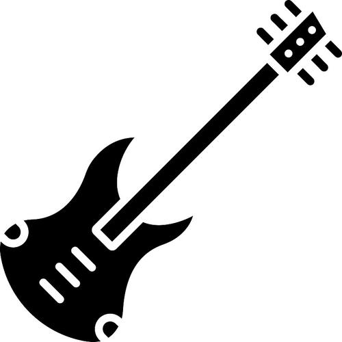 bass