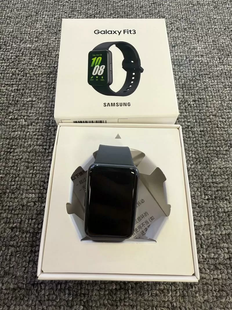 da fit智能手环连不上手机